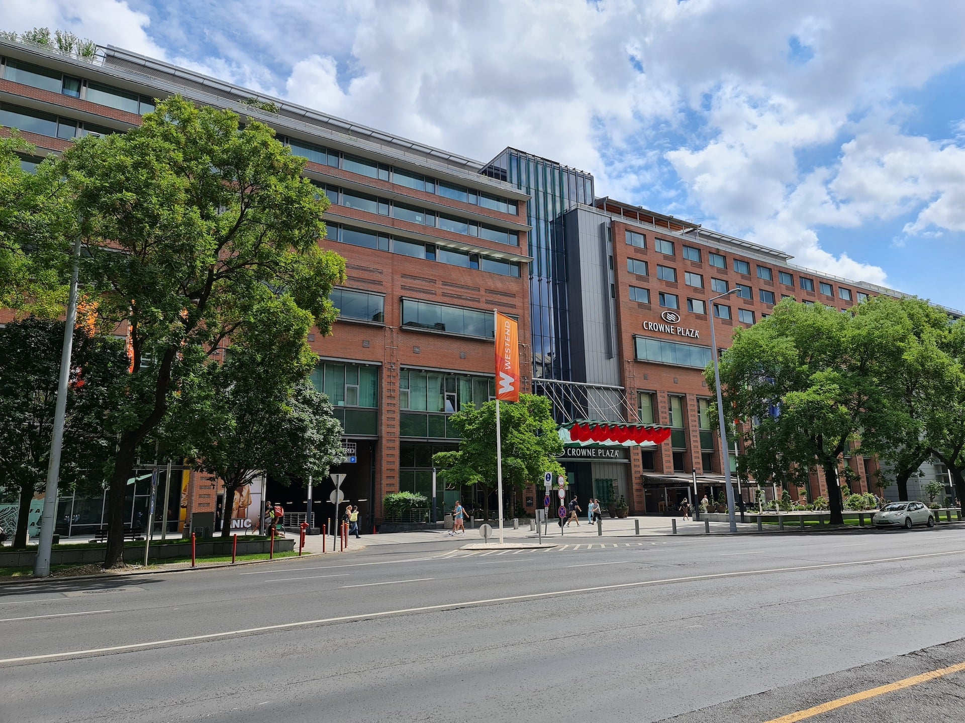 Hotel Hilton